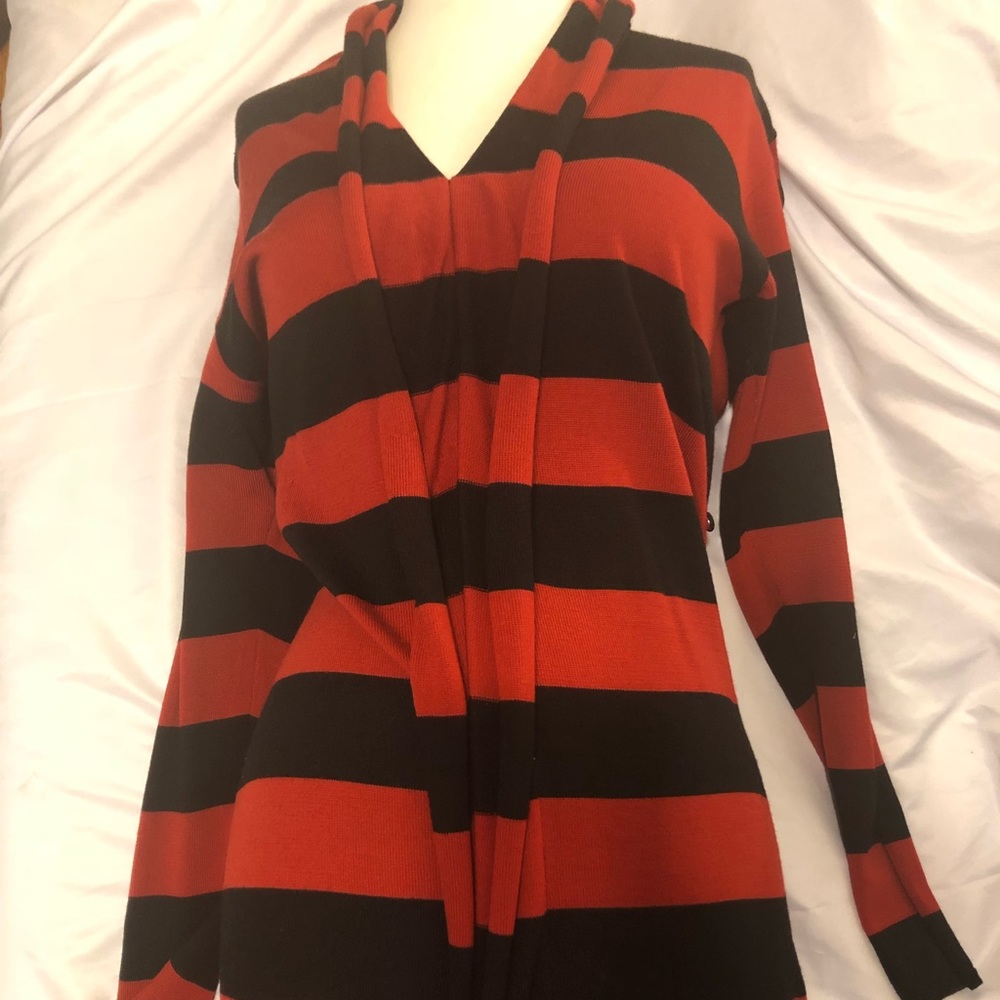 Sweater Dress by designer Pier Antonio Gaspari